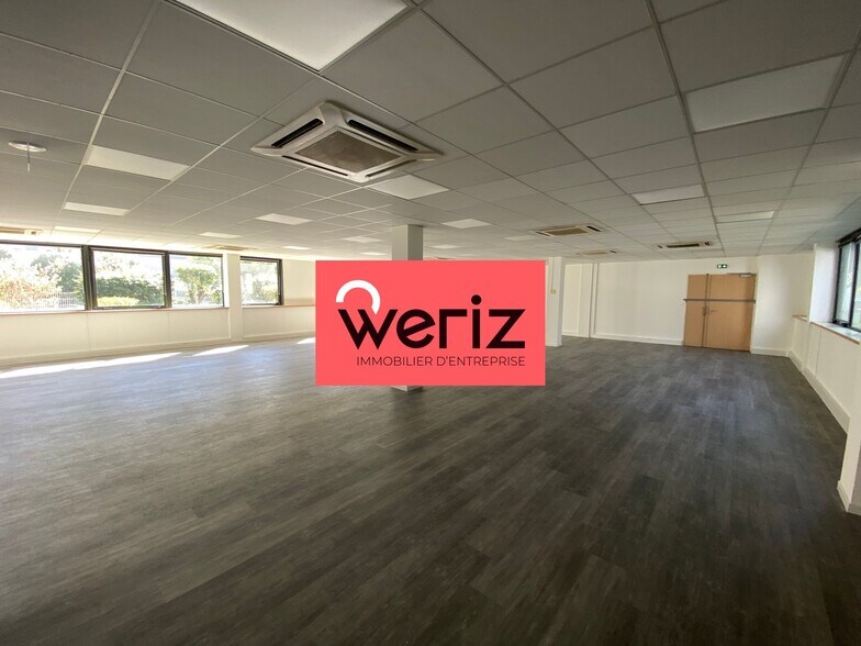 15 Avenue Andre Roussin, Marseille à louer - Photo de l’immeuble – Image 3 sur 9