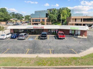 Plus de détails pour 1816 E Southeast Loop 323, Tyler, TX - Local commercial à vendre