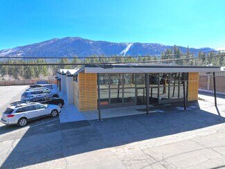 Plus de détails pour 1029 Takela Dr, South Lake Tahoe, CA - Local commercial à louer