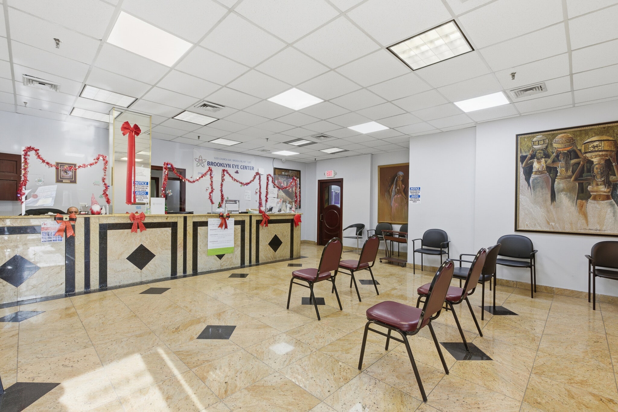 5205-5207 Church Ave, Brooklyn, NY à louer Photo intérieure– Image 1 sur 9