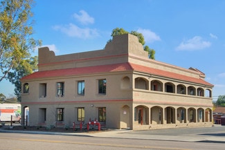 Plus de détails pour 1236 Main St, Ramona, CA - Bureau à louer