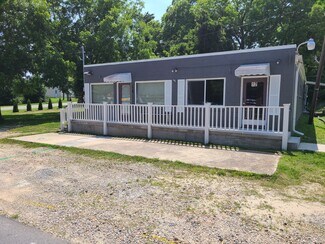 Plus de détails pour 12-16 S Pine St, Wendell, NC - Bureau/Local commercial à louer