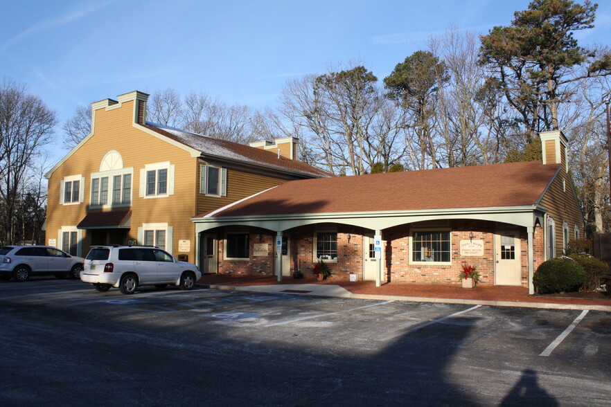 222 New Rd, Linwood, NJ à louer - Photo de l’immeuble – Image 2 sur 3