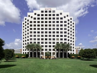 Plus de détails pour 300 Spectrum Center Dr, Irvine, CA - Bureau à louer