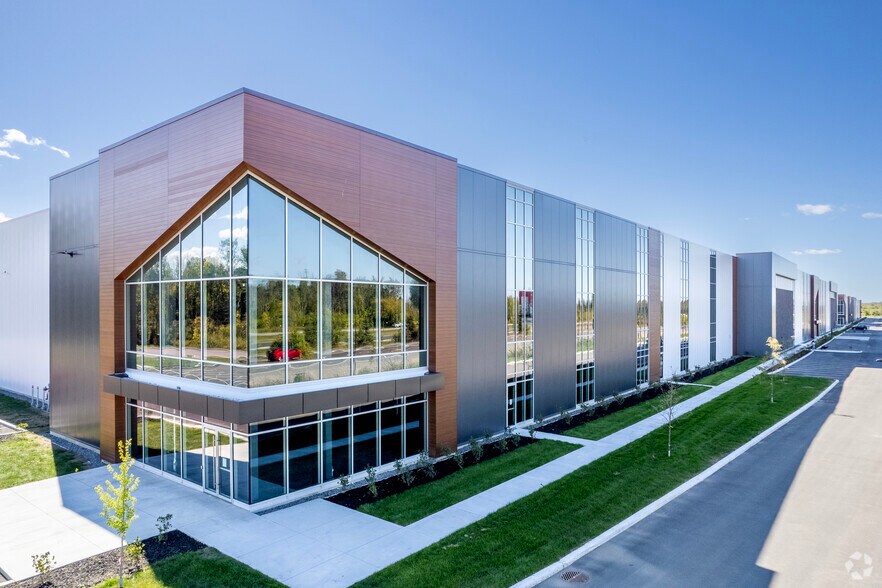 30 Ecoparc Chateauguay, Châteauguay, QC à louer - Photo de l’immeuble – Image 2 sur 5