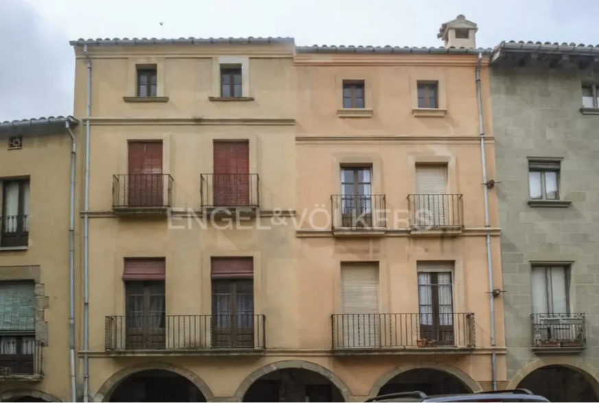 Immeuble residentiel dans Calaf, Barcelona à vendre - Photo intérieure – Image 2 sur 11