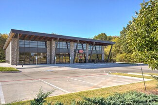 Plus de détails pour 771 W Tucson St, Broken Arrow, OK - Local commercial à louer