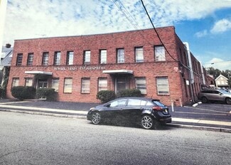 Plus de détails pour 177 Oakwood Ave, Orange, NJ - Local d'activités, Industriel/Logistique à louer
