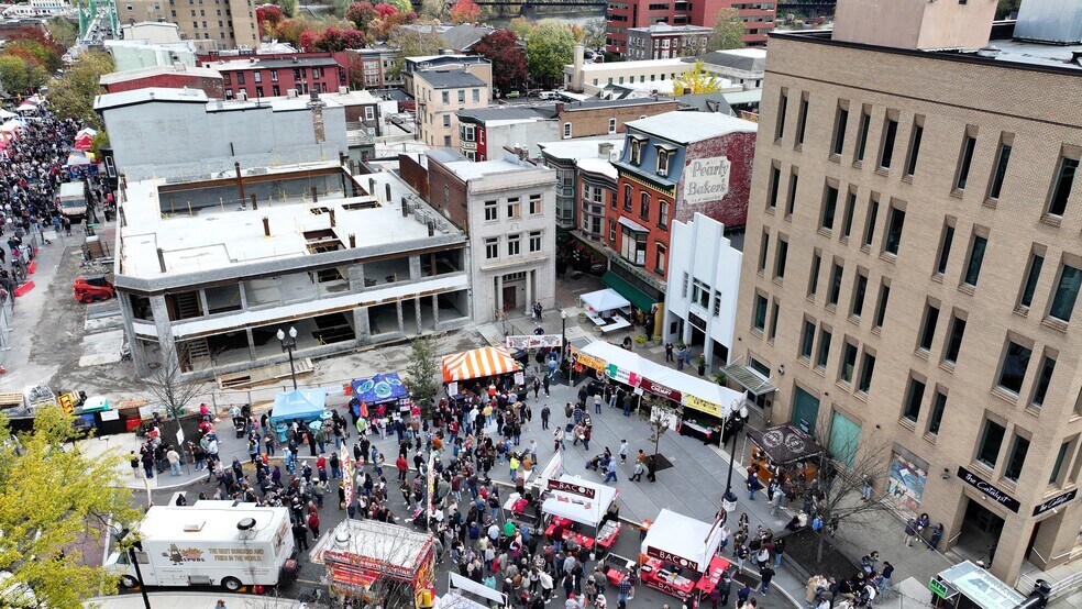 10 Centre, Easton, PA à vendre - Photo de l’immeuble – Image 3 sur 74