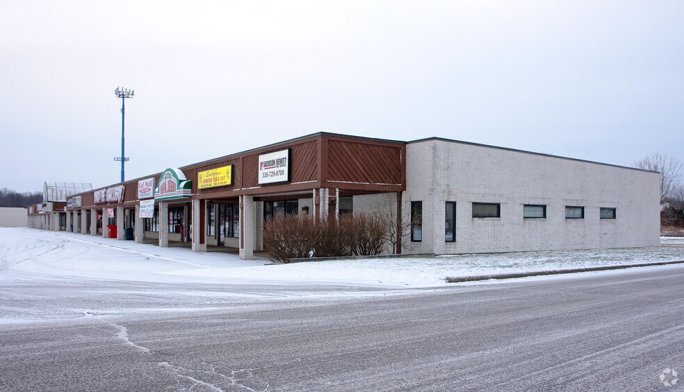 1393 Boardman Canfield Rd, Boardman, OH à louer - Photo principale – Image 1 sur 10