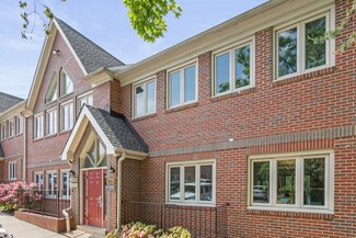 Plus de détails pour 5661 Columbia Pike, Falls Church, VA - Bureau à vendre