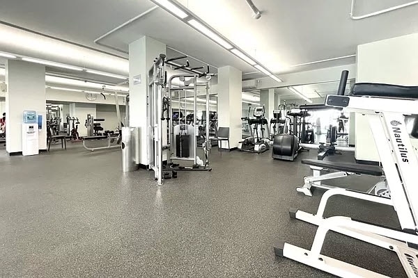 2500 Johnson Ave, Bronx, NY à louer - Photo intérieure – Image 3 sur 5