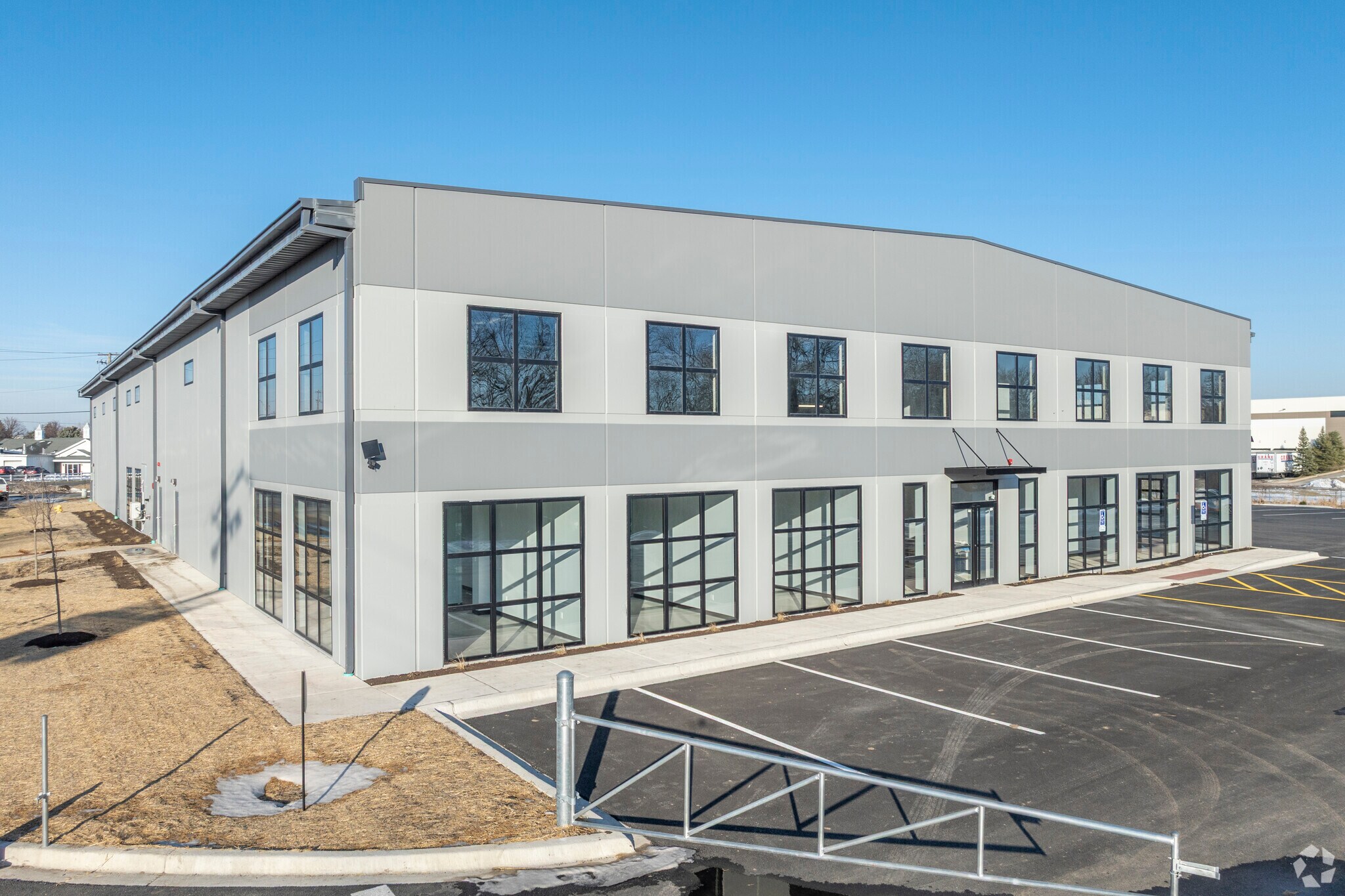 1385 N Joliet Rd, Romeoville, IL à vendre Photo principale– Image 1 sur 6