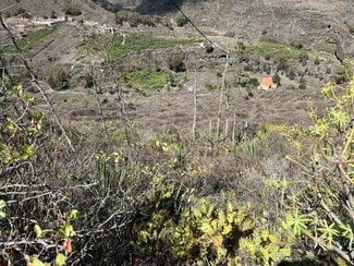 Plus de détails pour Calle Cieguita de Lugarejo, 3, Las Palmas de Gran Canaria - Terrain à vendre