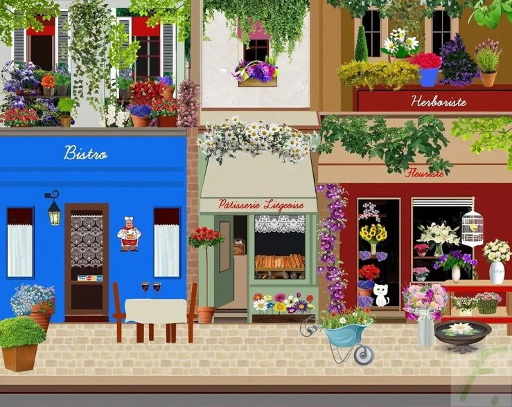 Local commercial dans Grenoble à vendre - Photo de l’immeuble – Image 2 sur 4