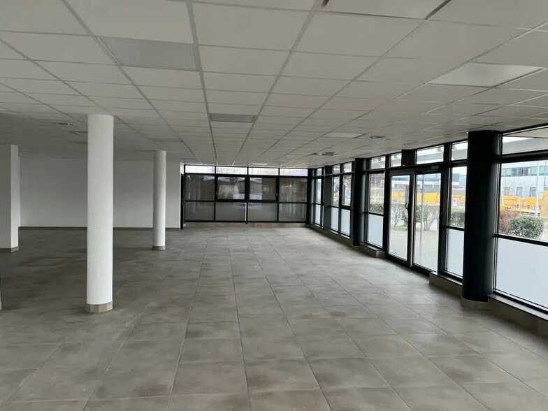 21 Rue Jacobi-Netter, Strasbourg à louer - Photo de l’immeuble – Image 2 sur 8