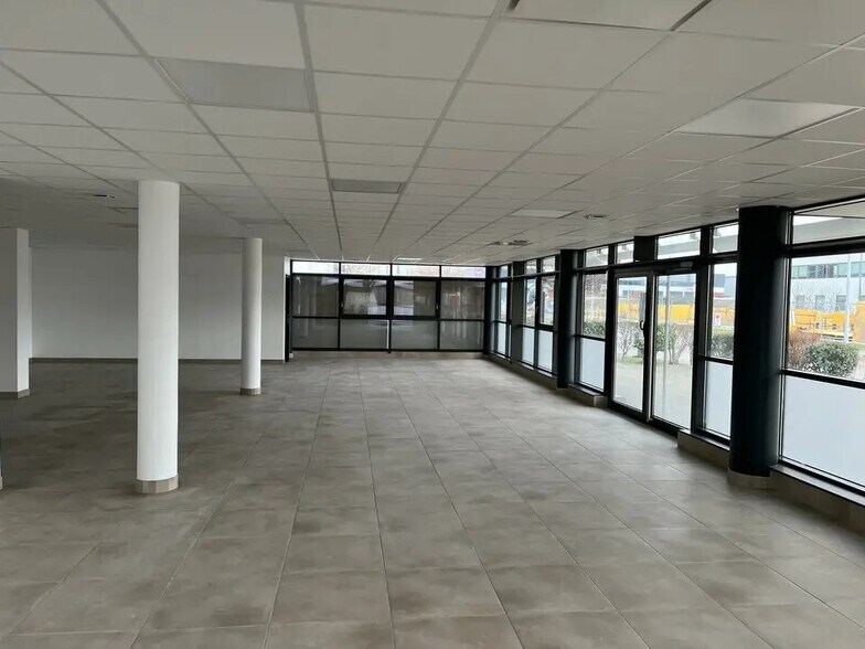 21 Rue Jacobi-Netter, Strasbourg à louer - Photo intérieure – Image 2 sur 8