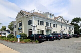 Plus de détails pour 495 Cabot St, Beverly, MA - Bureau à vendre