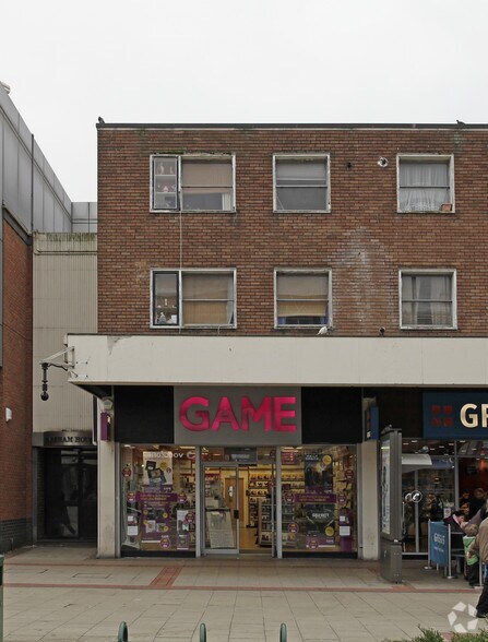 Marlowes, Hemel Hempstead à louer - Photo de l’immeuble – Image 3 sur 68
