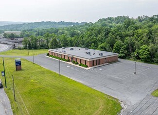 Plus de détails pour 502 S 2nd St, Saint Clair, PA - Bureau à vendre