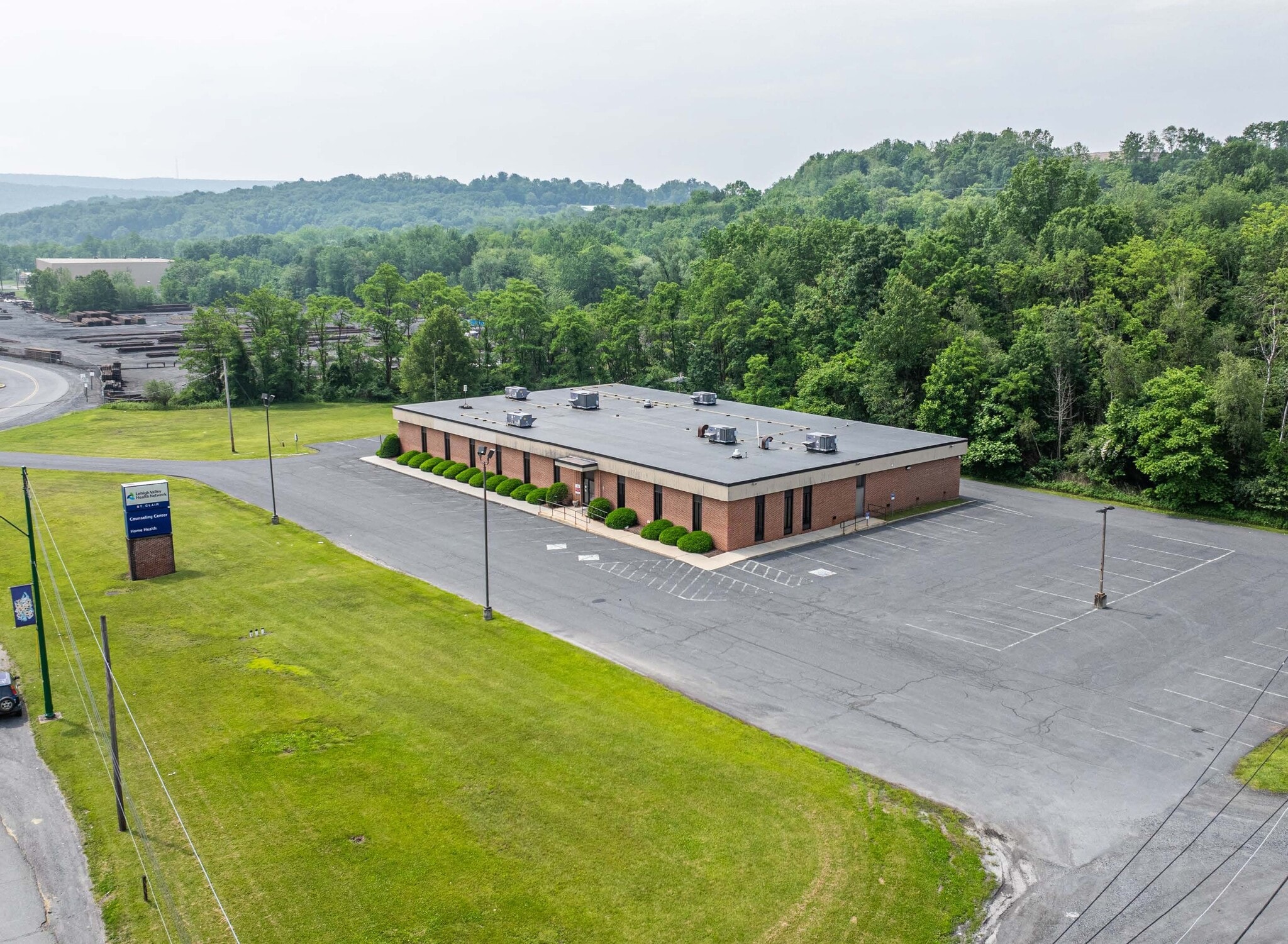 502 S 2nd St, Saint Clair, PA à vendre Photo principale– Image 1 sur 3