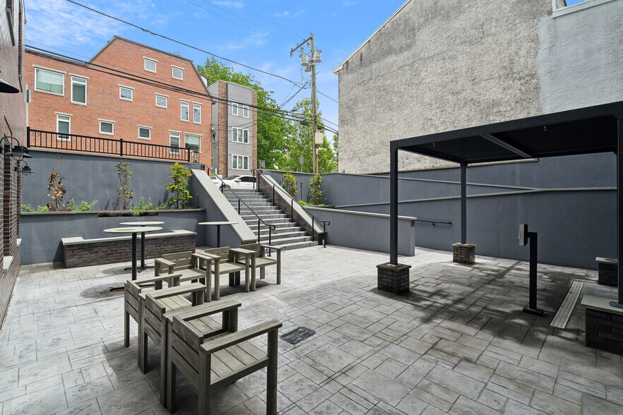 4550 Mitchell St, Philadelphia, PA à vendre - Photo de l’immeuble – Image 3 sur 73
