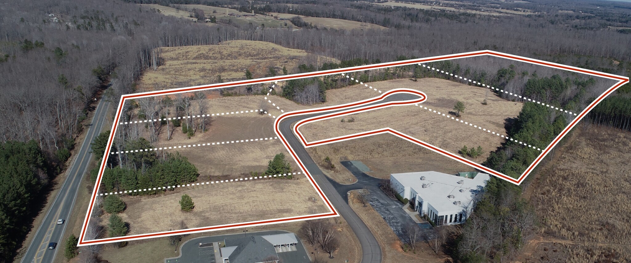 Sommerfield Dr, Zion Crossroads, VA à vendre Photo principale– Image 1 sur 5