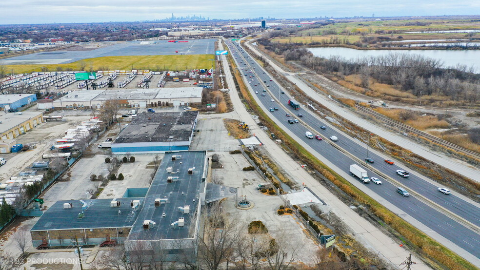 12000 S Doty Ave, Chicago, IL à louer - Photo de l’immeuble – Image 3 sur 5