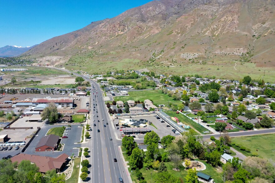 1190 N Main St, Springville, UT à vendre - Photo de l’immeuble – Image 3 sur 16