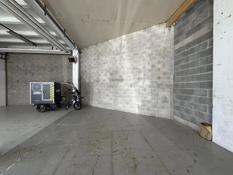 9 Chaussée Jules César, Osny à vendre - Photo intérieure – Image 2 sur 7