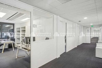 120 Rue Masséna, Lyon à louer Photo de l’immeuble– Image 2 sur 3