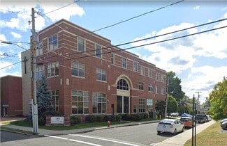 Plus de détails pour 134 Springfield St, Chicopee, MA - Bureau à louer