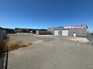 Plus de détails pour 4711 Paoli Loop Rd, American Canyon, CA - Industriel/Logistique à louer