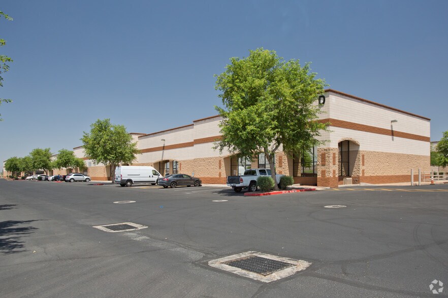 8550 N 91st Ave, Peoria, AZ à louer - Photo principale – Image 3 sur 8