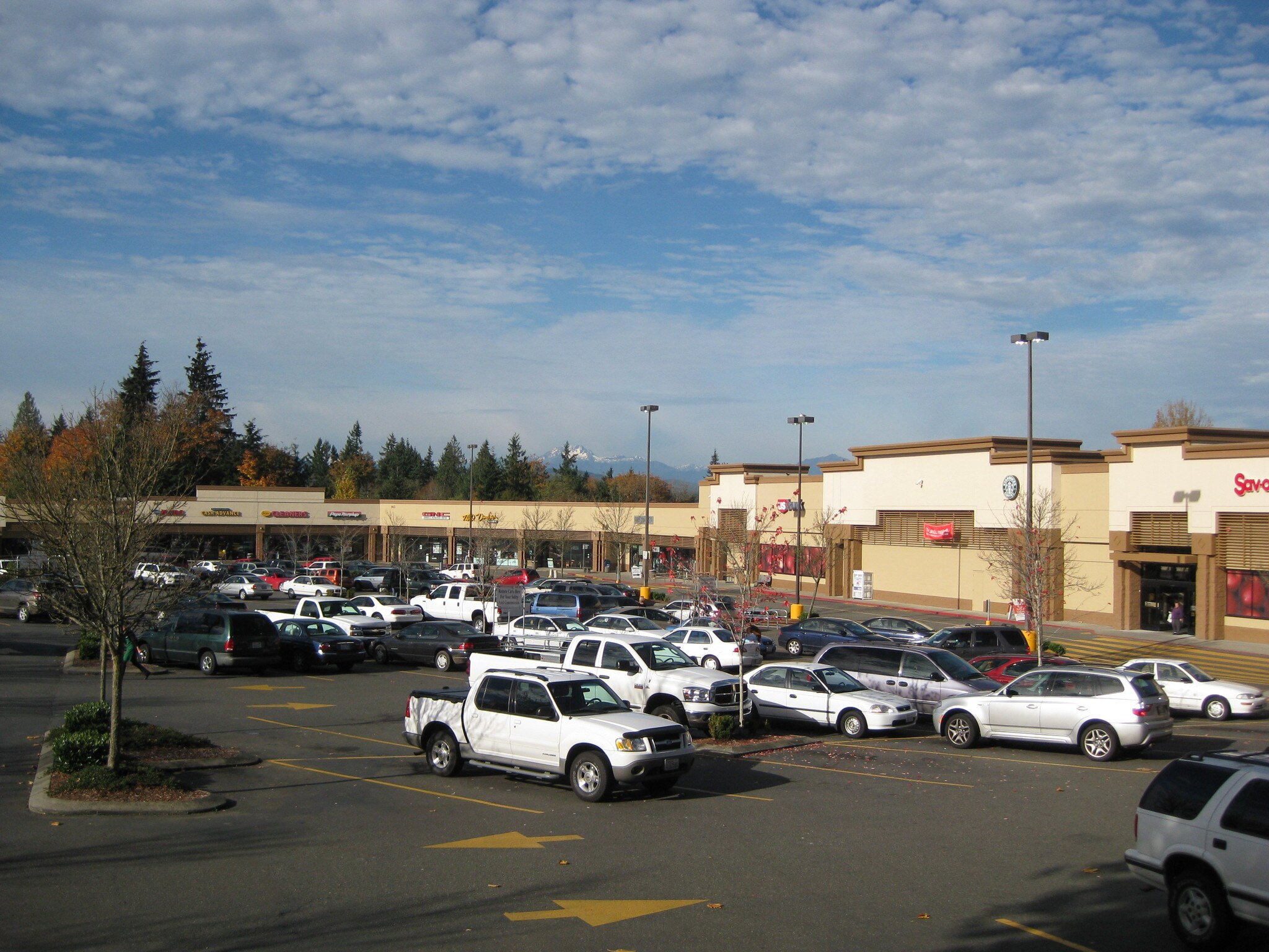 1420-1476 Olney St SE, Port Orchard, WA à louer Photo de l’immeuble– Image 1 sur 15