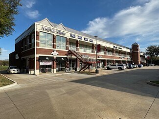 Plus de détails pour 18484 Preston Rd, Dallas, TX - Bureau, Local commercial à louer