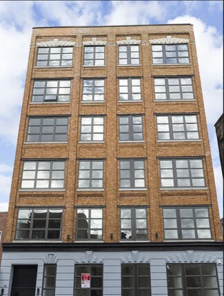 Plus de détails pour 573 Metropolitan Ave, Brooklyn, NY - Local d'activités à louer