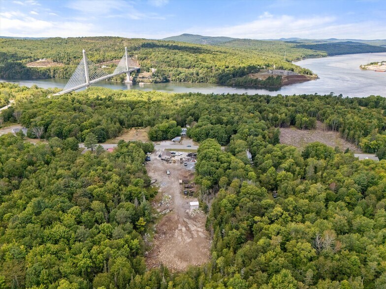 136 US Hwy 1, Verona Island, ME à vendre - Photo de l’immeuble – Image 3 sur 14