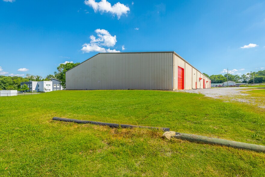 1208 SW, Cleveland, TN à vendre - Photo de l’immeuble – Image 3 sur 21