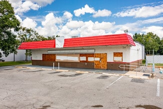 Plus de détails pour Circle K Surplus - For Sale – Local commercial à vendre