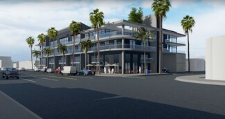 Plus de détails pour 2135 Atlantic Blvd, Commerce, CA - Terrain à vendre
