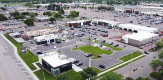 Plus de détails pour 4101 W 41st St, Sioux Falls, SD - Local commercial à louer