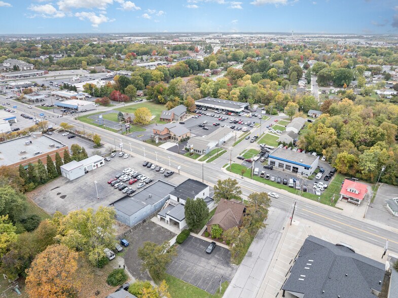 6603 Dixie Hwy, Florence, KY à vendre - Photo de l’immeuble – Image 2 sur 43