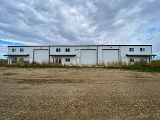 Plus de détails pour 6414 Wickum Rd, Williston, ND - Industriel/Logistique à vendre