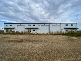 Plus de détails pour 6414 Wickum Rd, Williston, ND - Industriel/Logistique à vendre