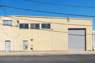 Plus de détails pour 750 24th St, San Francisco, CA - Industriel/Logistique à louer