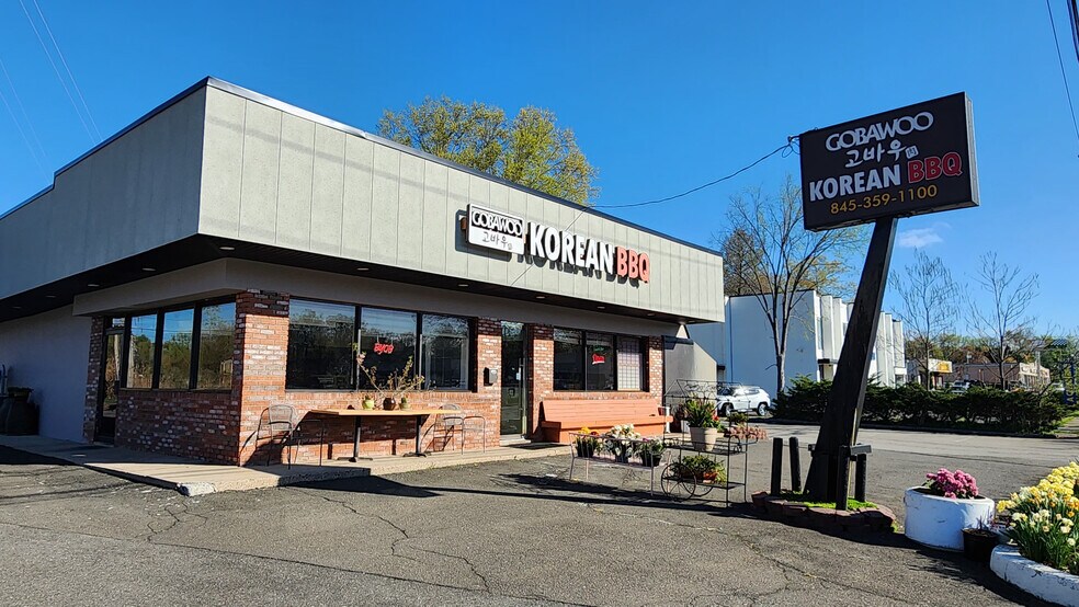 4 Route 303, Tappan, NY à vendre - Photo principale – Image 1 sur 5
