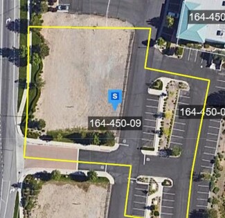 Plus de détails pour Longley Ln, Reno, NV - Terrain à vendre