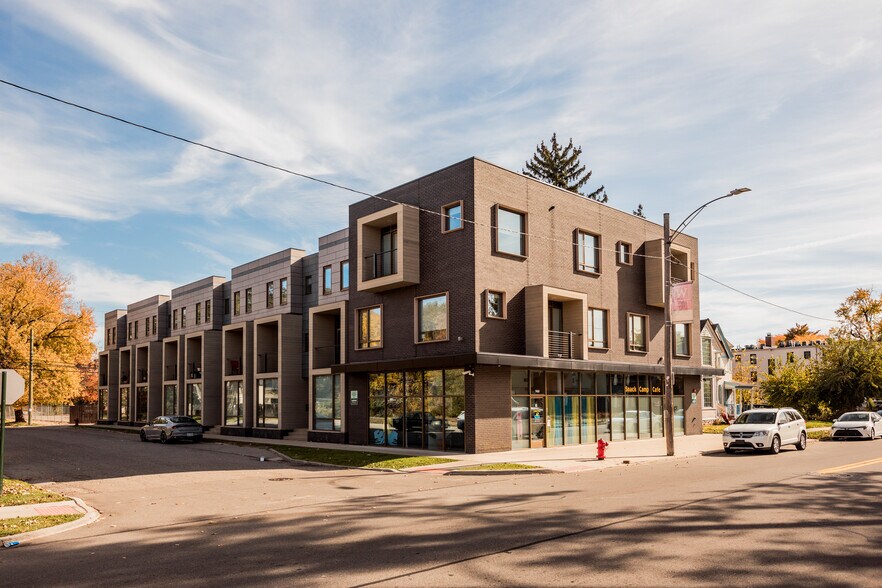 1462 Van Dyke St, Detroit, MI à louer - Photo de l’immeuble – Image 1 sur 3
