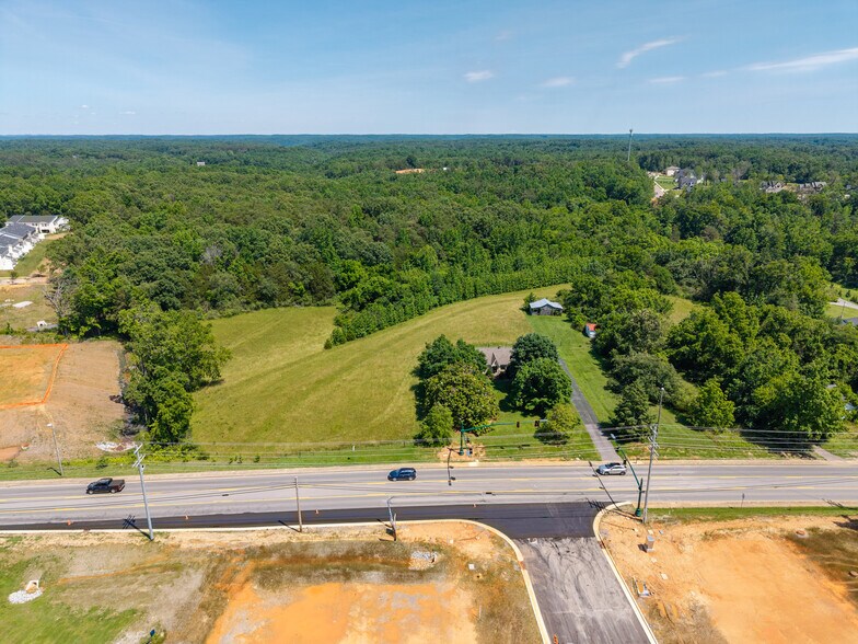 2161 Fairview Blvd, Fairview, TN à vendre - Photo de l’immeuble – Image 3 sur 10
